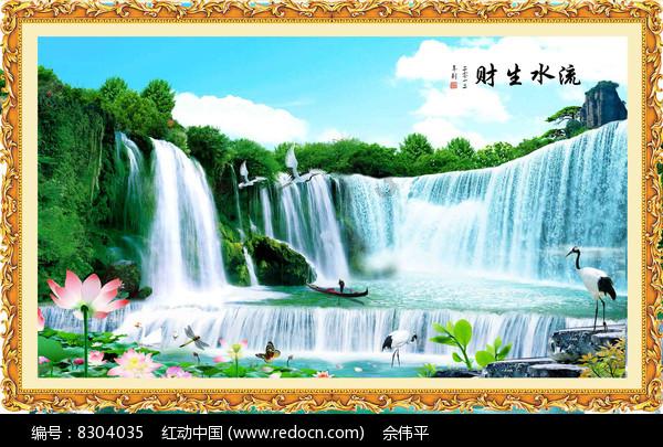跳出深坑